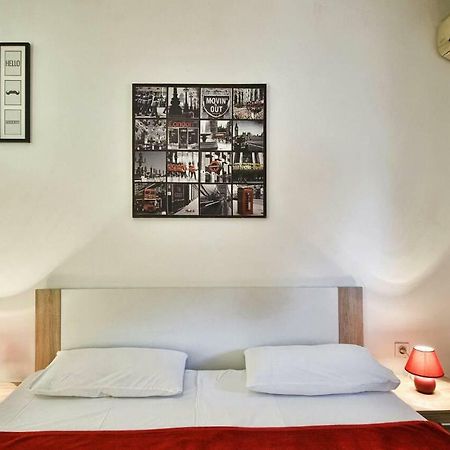 The Big Smile Apartments Пула Екстер'єр фото